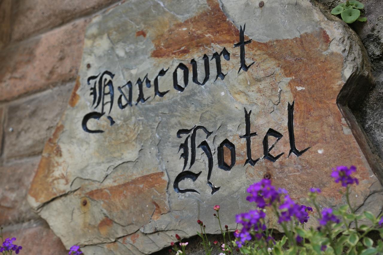 Harcourt Hotel Ilfracombe Exterior photo